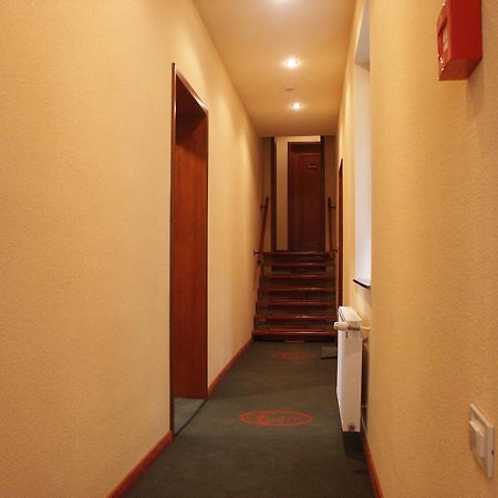 Boutique Hotel Casa Emil โปยานาบราซอฟ ภายนอก รูปภาพ