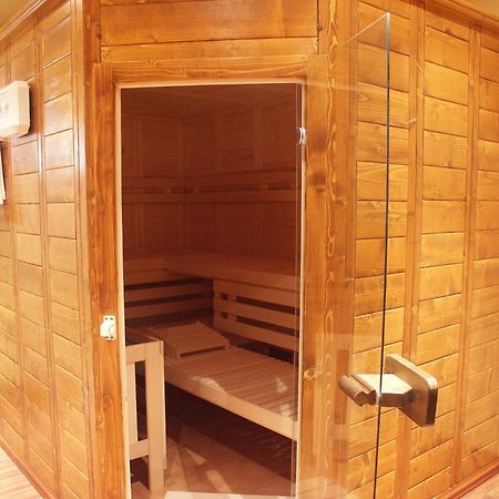 Boutique Hotel Casa Emil โปยานาบราซอฟ ภายนอก รูปภาพ