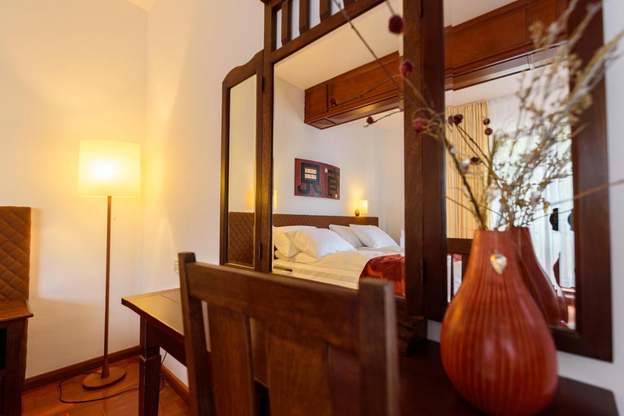 Boutique Hotel Casa Emil โปยานาบราซอฟ ภายนอก รูปภาพ