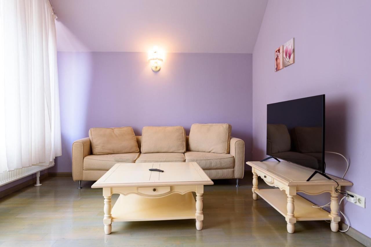 Boutique Hotel Casa Emil โปยานาบราซอฟ ภายนอก รูปภาพ