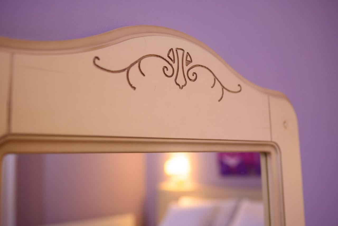 Boutique Hotel Casa Emil โปยานาบราซอฟ ภายนอก รูปภาพ