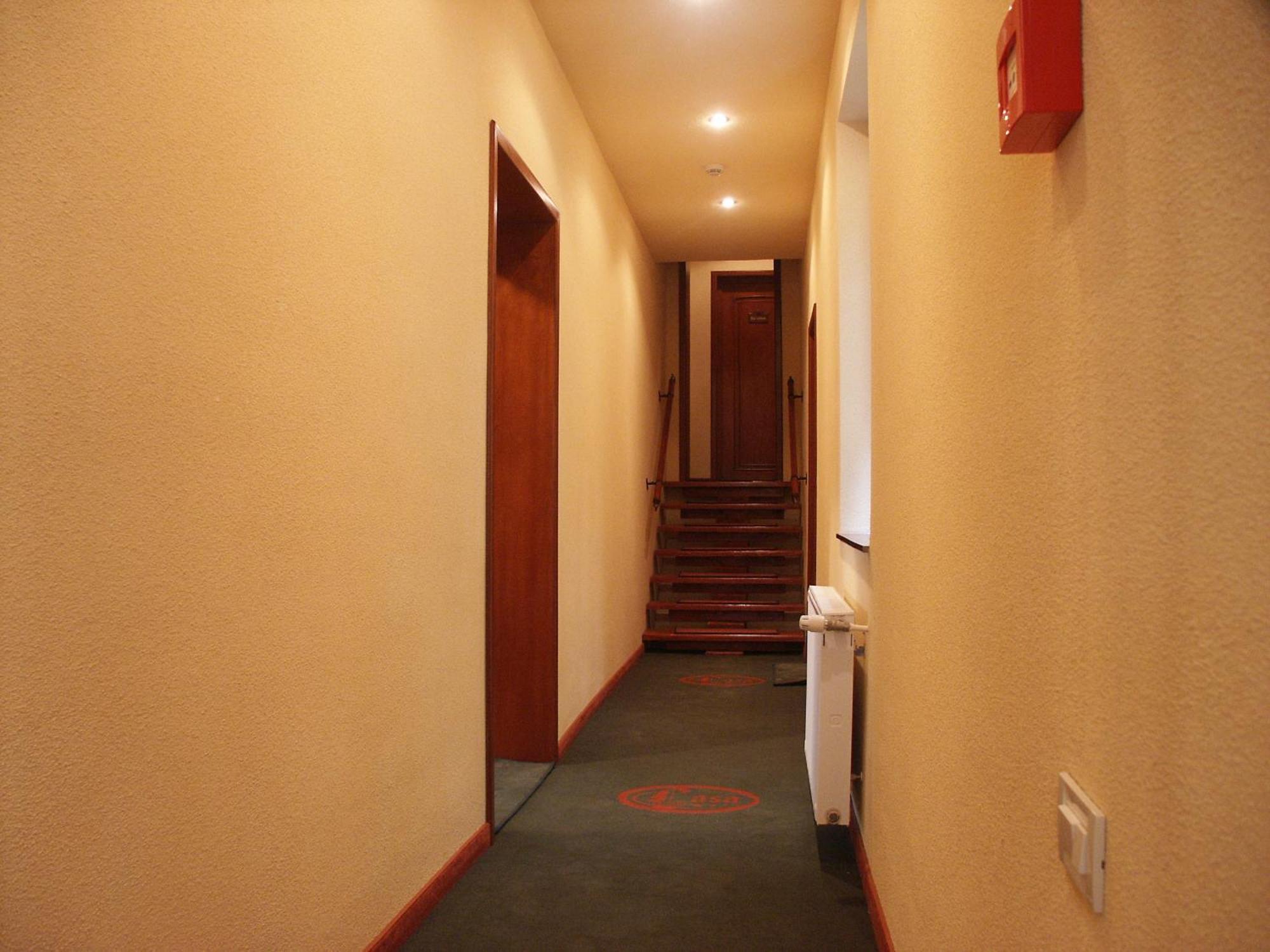 Boutique Hotel Casa Emil โปยานาบราซอฟ ภายนอก รูปภาพ